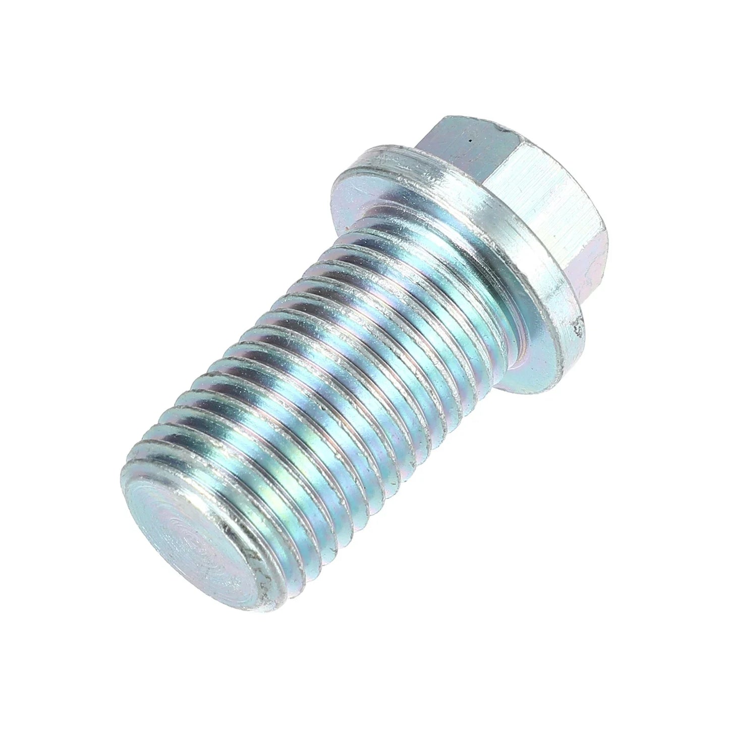 M14x1.5 Engine Oil Drain Plug with Washer for Mercedes-Benz (A-Class 2013-2023)