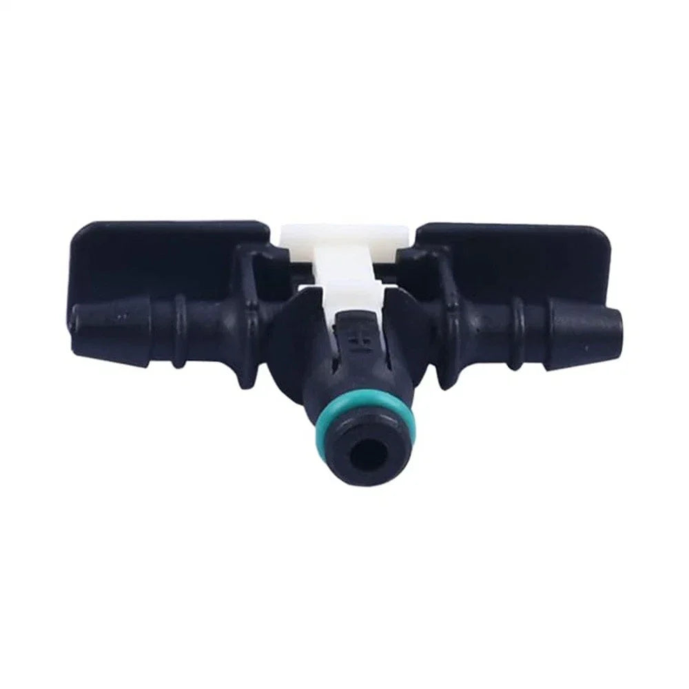 Fuel Injector Return Connector for Ram 1500, Promaster, Jeep Grand Cherokee