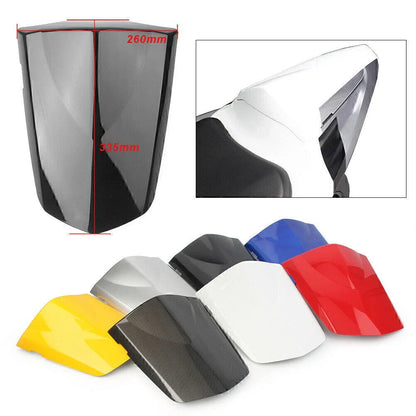 Rear Seat Cover Cowl for SUZUKI GSXR1000 (2003-2004) Blue