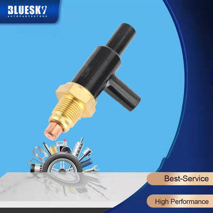 Fuel Injector Air Assist Control Solenoid Valve for Honda Accord, Civic, CRV (2001-2011)