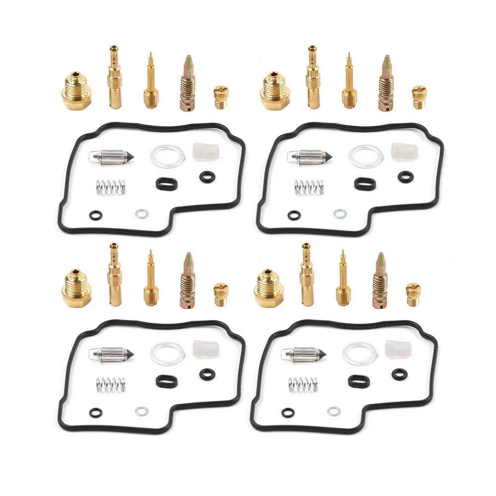 Carburetor Repair Kit for Honda CB400F CB1 (1989-1991)