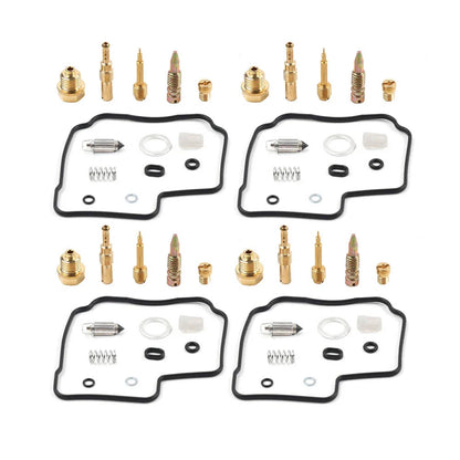 Carburetor Repair Kit for Honda CB400F CB1 (1989-1991)