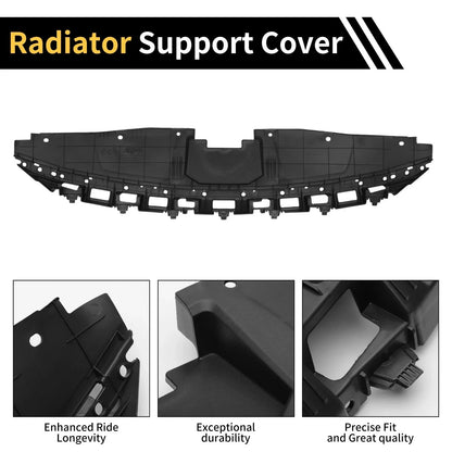 Radiator Support Cover for Hyundai Elantra (2017-2018)