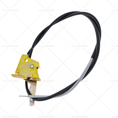 Throttle Cable 38" x 1.6 for Cub Cadet GT-1054 GTX-1054