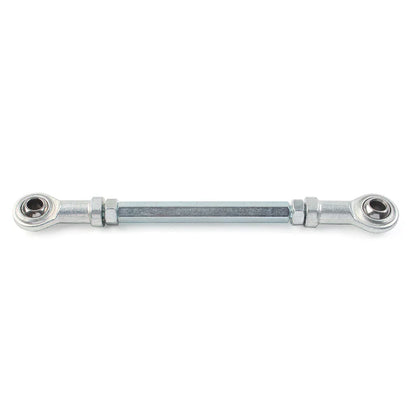 140mm M8 Ball Joiner Bolt Tie Rod for ATV Go Kart Buggy Quad Dirt Pit Bike