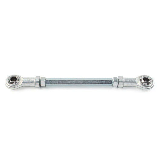 140mm M8 Ball Joiner Bolt Tie Rod for ATV Go Kart Buggy Quad Dirt Pit Bike