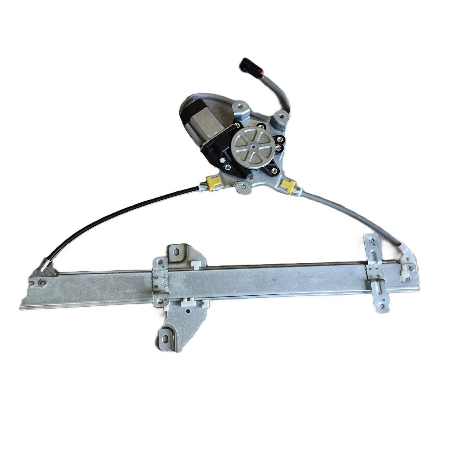 Front Left Window Regulator With Motor for Nissan Navara D22 (1997���2015)
