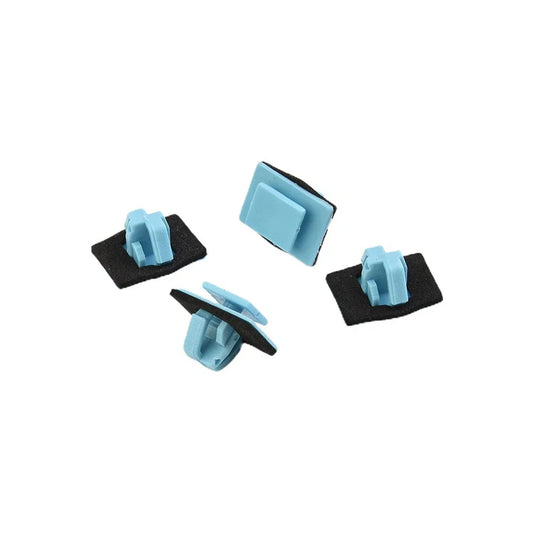 30pcs Molding-Clips for Kia-Hyundai Fender Flare Rocker Door & Moulding