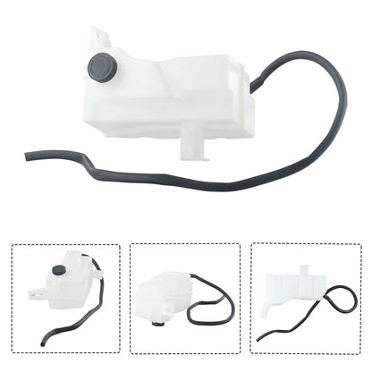 Exact Replacement Coolant Reservoir for Nissan Rogue