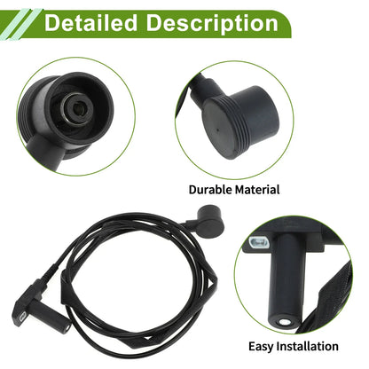 Crankshaft Position Sensor for MERCEDES-BENZ CL600 6.0 (1992-1999)