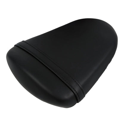 Black Rider Driver & Passenger Seats for Suzuki GSXR1000 (2007-2008)