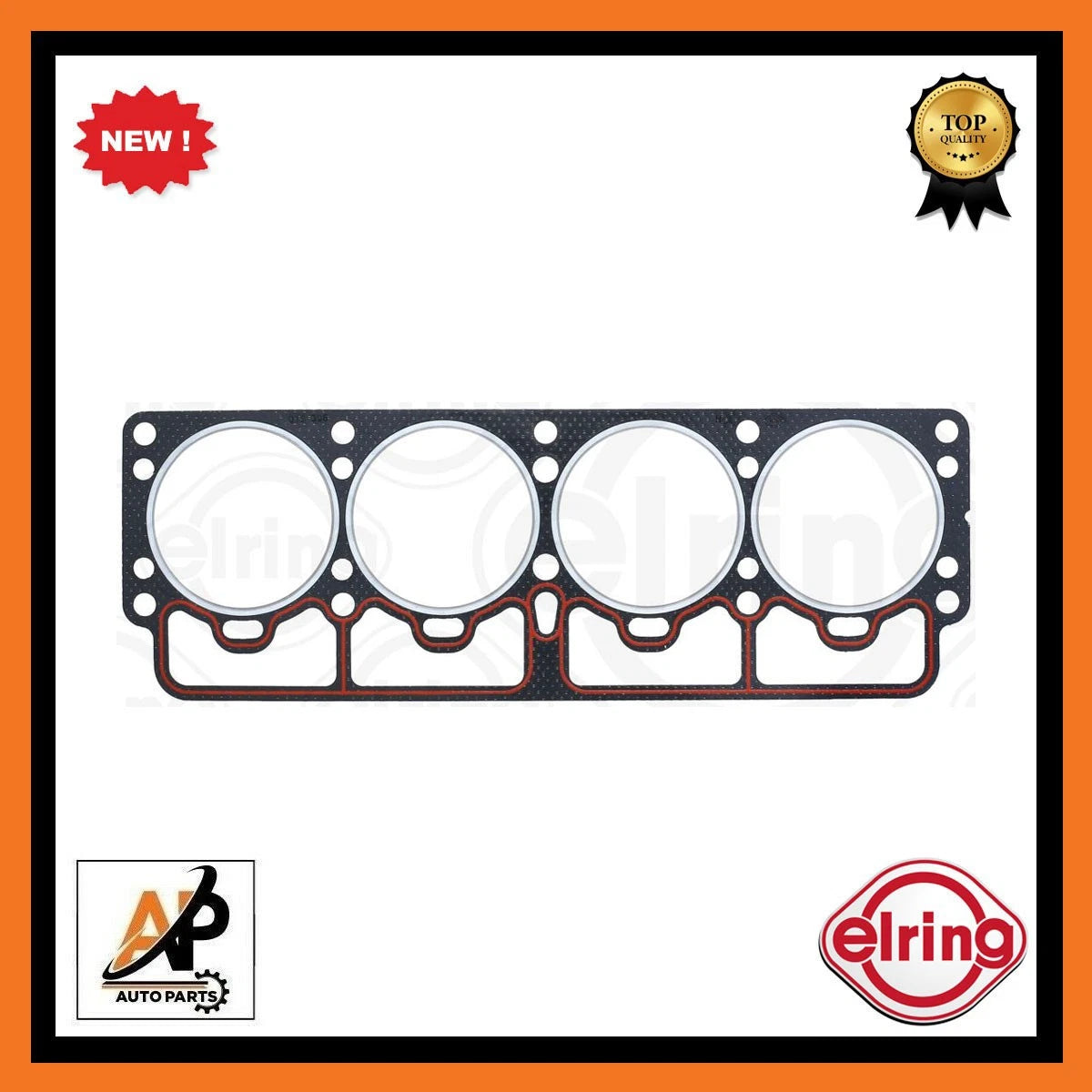 Cylinder Head Gasket Replacement for Volvo 140 P 122 S Amazon  (1961–1971)