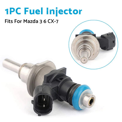 Fuel Injector for Mazda 3 BK, 6, CX-7 2.3L DOHC Turbo (2003-2012)