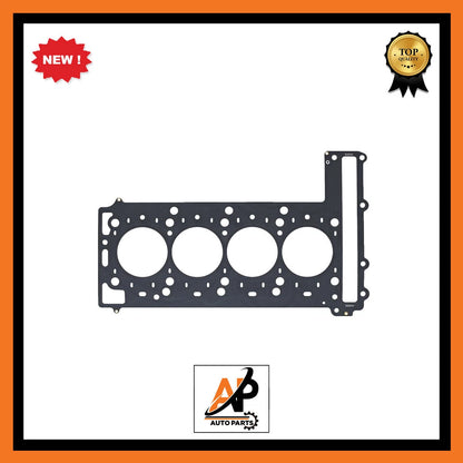 Engine Head Gasket Replacement for Mercedes Benz Sprinter OM642 (2006–2018)