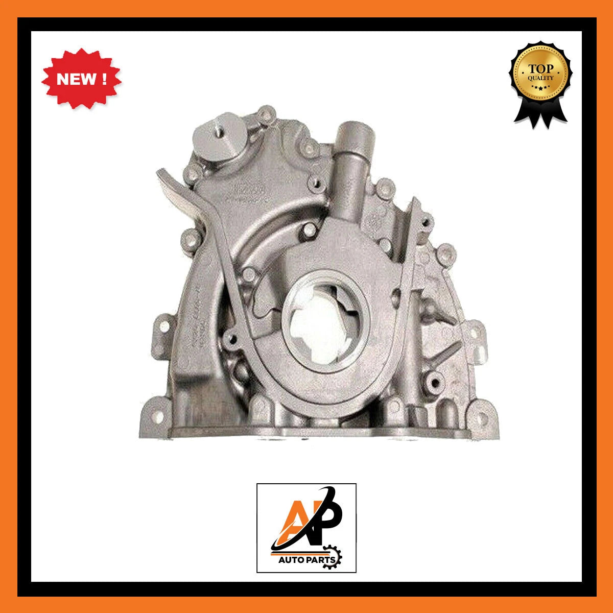 Engine Rebuild Kit for Jaguar 306DT 3.0 Forged Crankshaft (1999–2005)