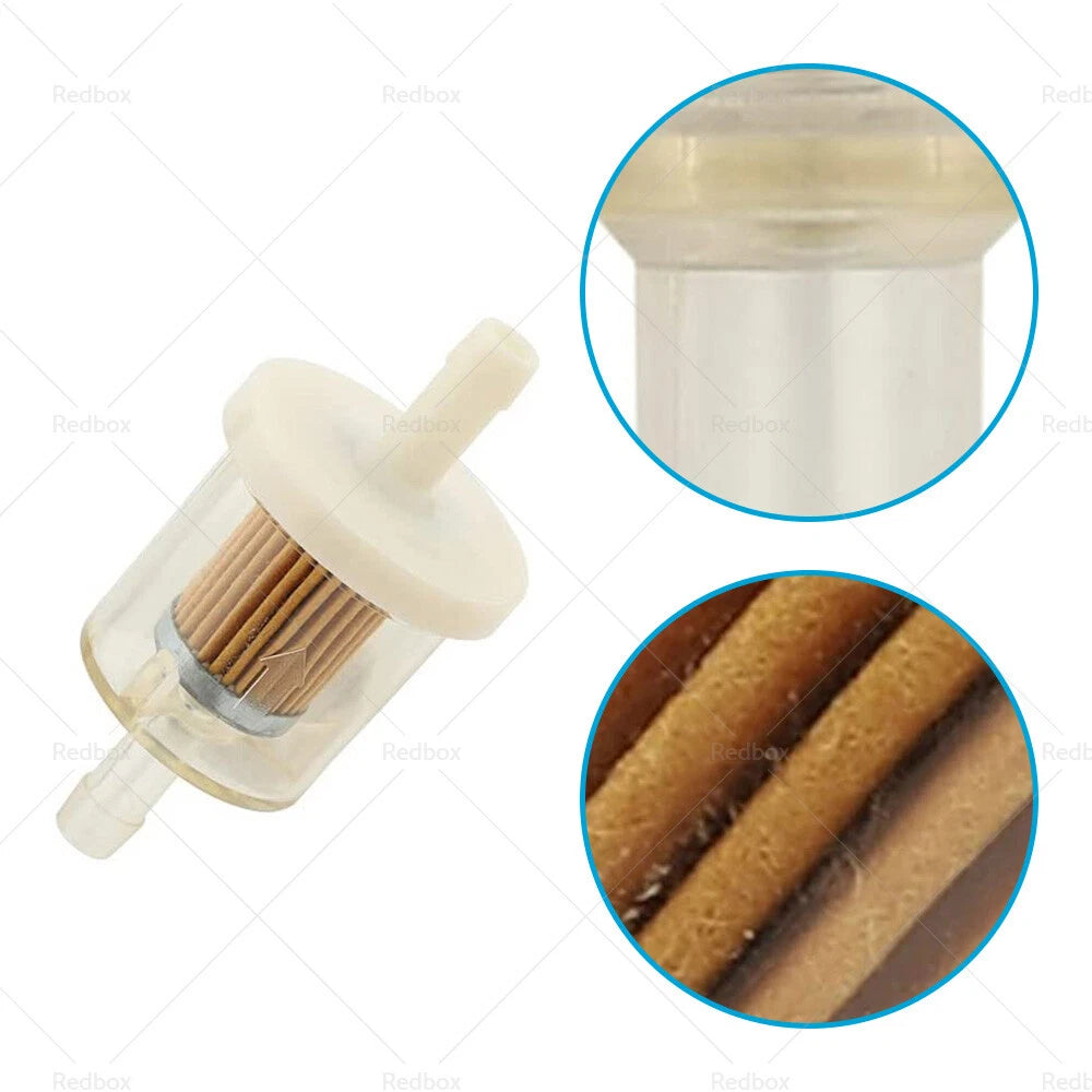 Service Kit for Briggs & Stratton Two Cylinder Motors & Husqvarna Mowers