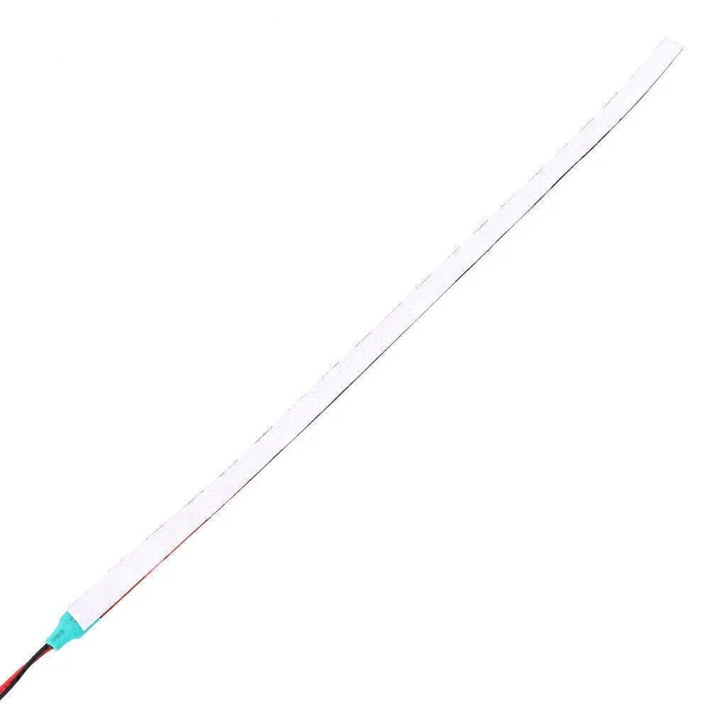 30cm Waterproof LED Strip Light for Auto Car 3528 SMD