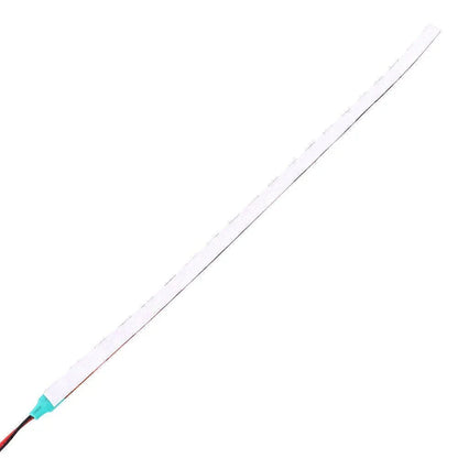 30cm Waterproof LED Strip Light for Auto Car 3528 SMD