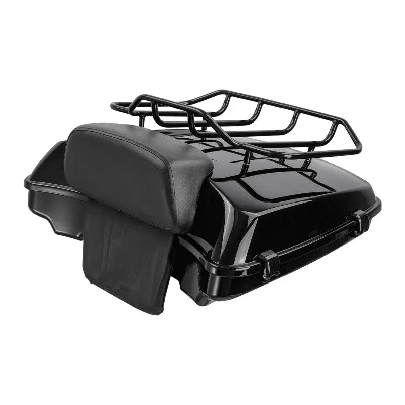 Razor Trunk Pad Mount Docking Kit for Harley Touring Road Glide (2014-2025)