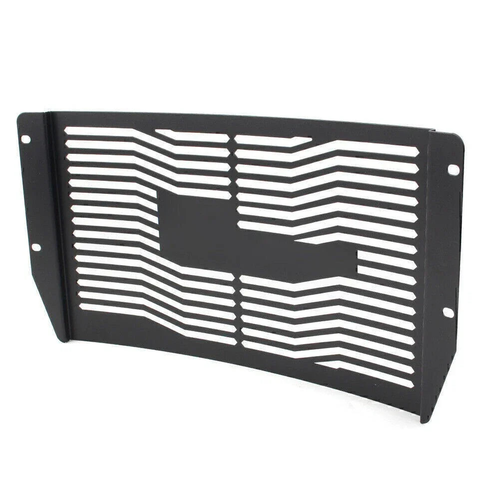 Radiator Guard Grill Cover for TIGER 1200 EXPLORER (2012-2017)