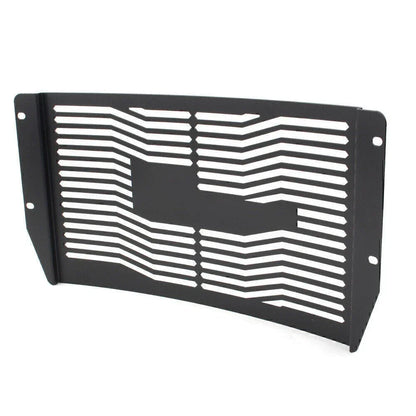 Radiator Guard Grill Cover for TIGER 1200 EXPLORER (2012-2017)