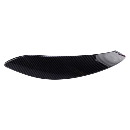 Left Inner Door Handle Cover Trim for BMW 3 4 Series F31 F34 F83 (2012-2020)