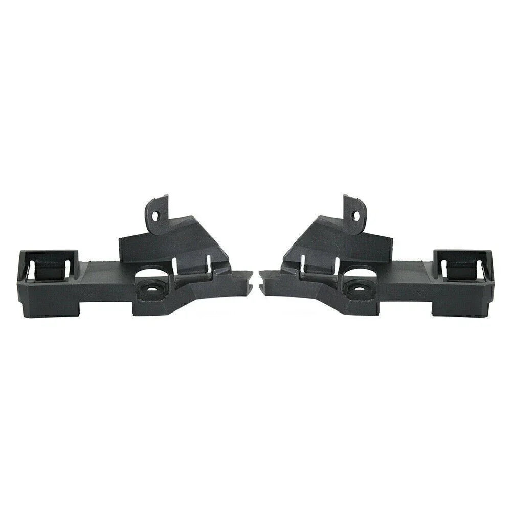 Front Bumper Retainer Bracket LH RH for BMW 325i 325xi (2002-2005)