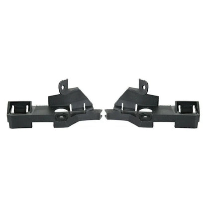 Front Bumper Retainer Bracket LH RH for BMW 325i 325xi (2002-2005)