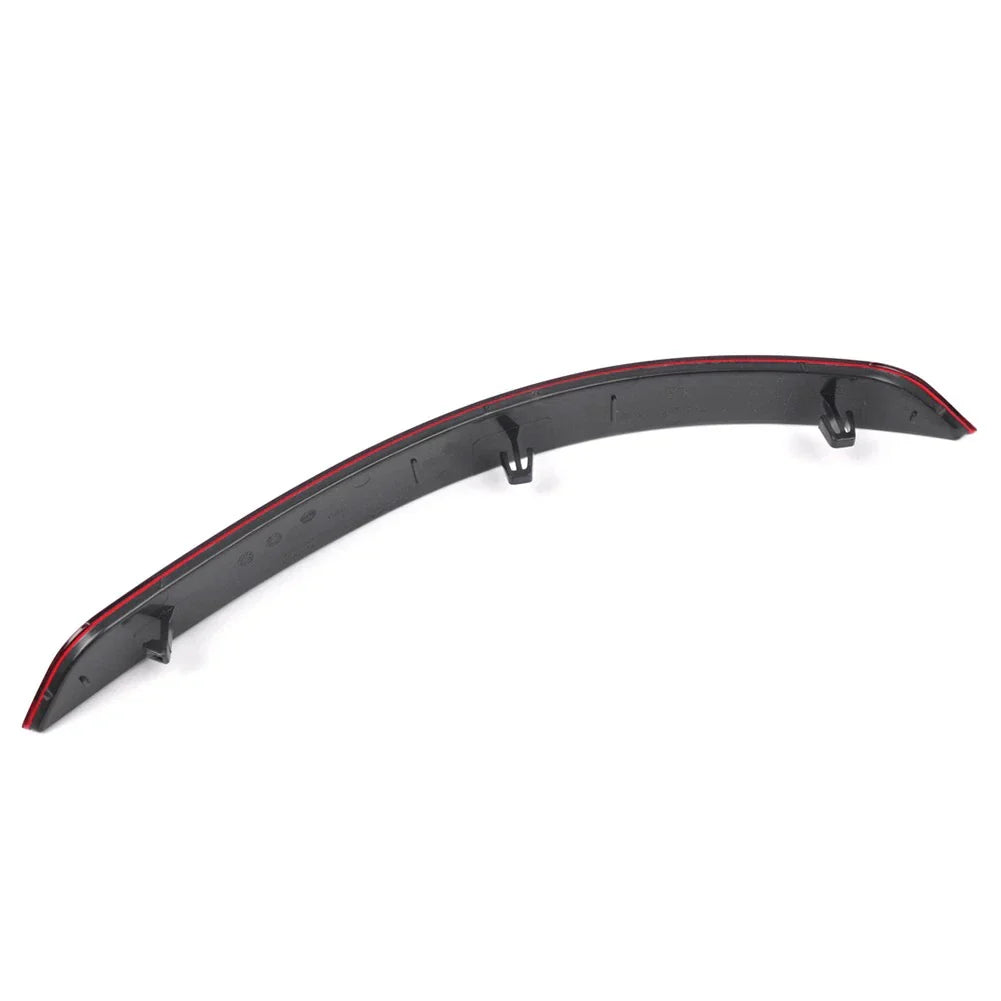 Rear Brake Bumper Reflector Lens for VW Sharan, Seat Alhambra (1995-2010)