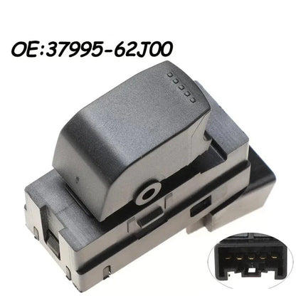 Power Window Switch for Suzuki Grand Vitara, SX4 (2006-2013)