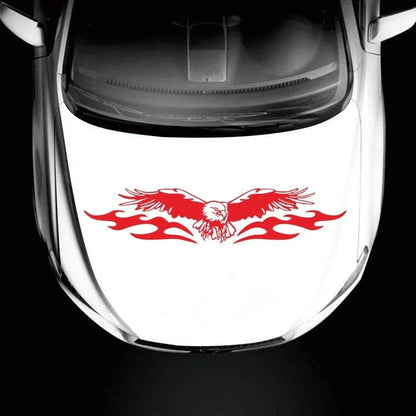 Personalized Car Decoration Easy to Install and Remove DIY Decal Sticker