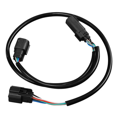 Brake Tail Light Side Markers Wiring Harness for Harley Touring (2014-2023)