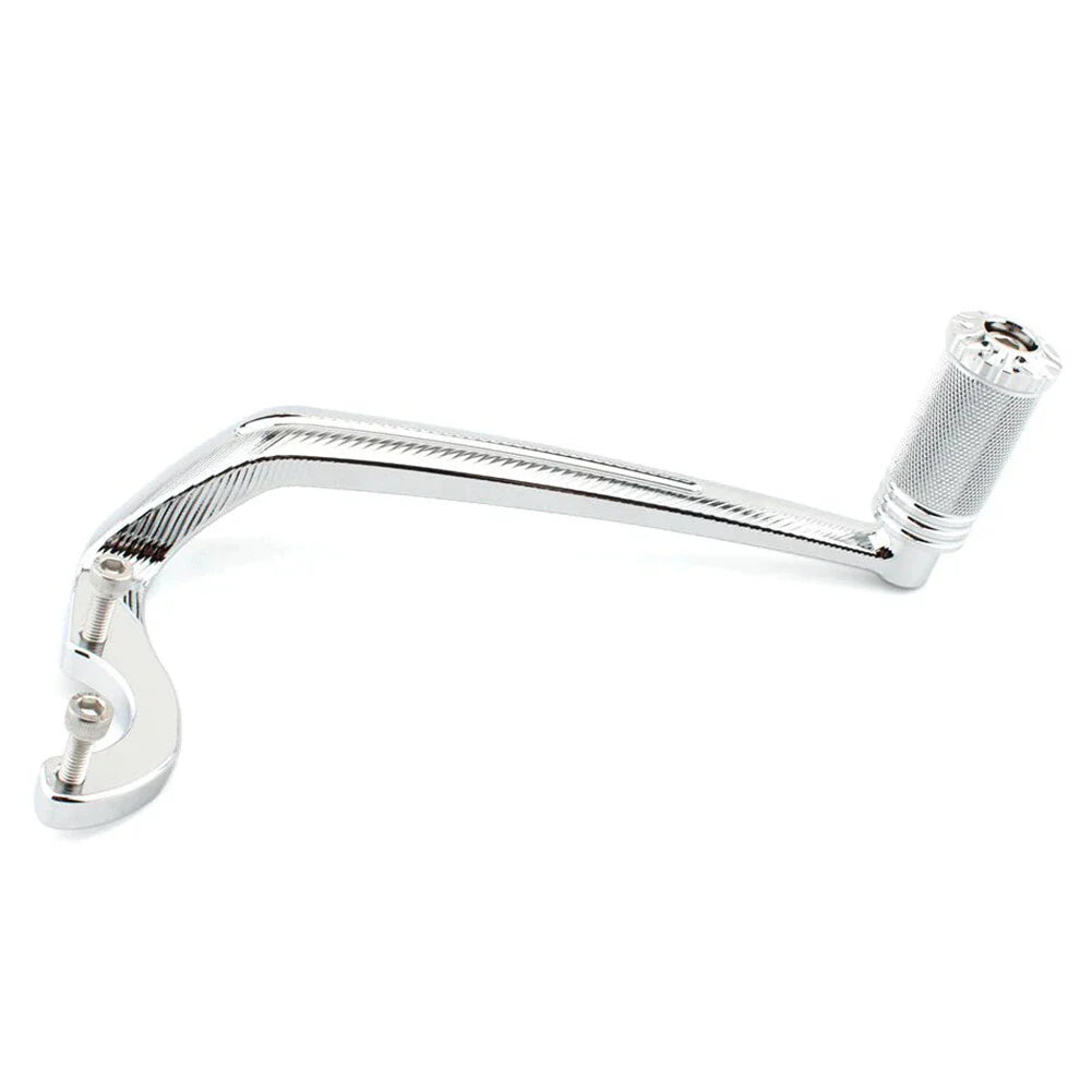 Heel Shift Lever Peg for Indian Chief Vintage Chieftain (2014-2022) Chrome