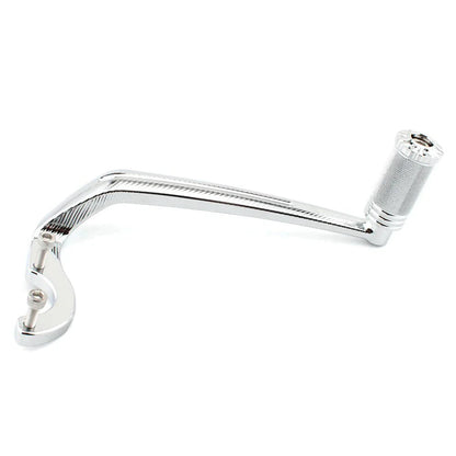 Heel Shift Lever Peg for Indian Chief Vintage Chieftain (2014-2022) Chrome