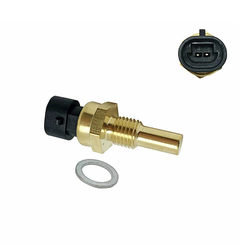 Coolant Temperature Sensor for Holden Commodore VT VU VX VY VZ 5.7L V8 (1997-2006)