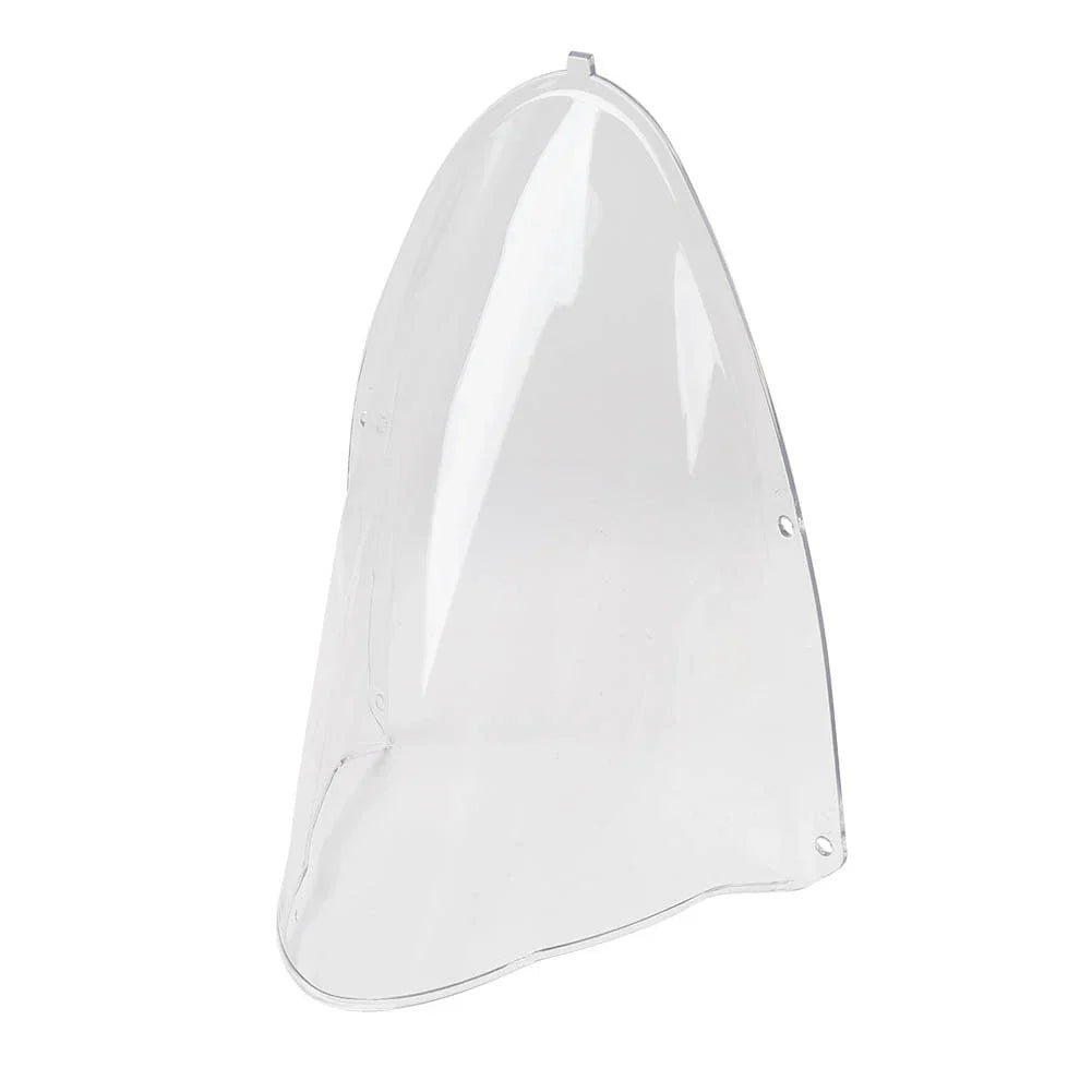 Windscreen Windshield Deflector for Aprilia RS660 (2020-2024) CLEAR