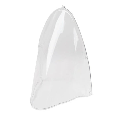 Windscreen Windshield Deflector for Aprilia RS660 (2020-2024) CLEAR