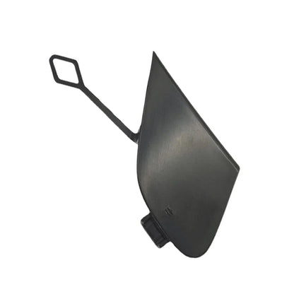 Front Bumper Tow Hook Eye Cover for Mercedes-Benz S Class (2014-2017)
