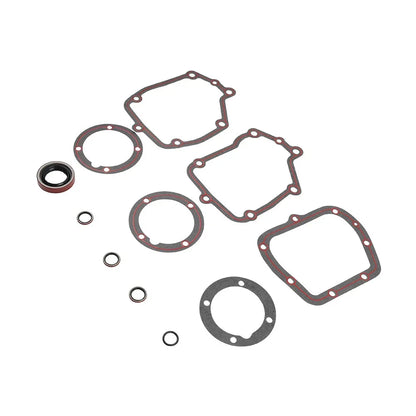 Seal & Gasket Kit for Muncie M20 M21 M22 4 Speed Transmissions (1963-1974)