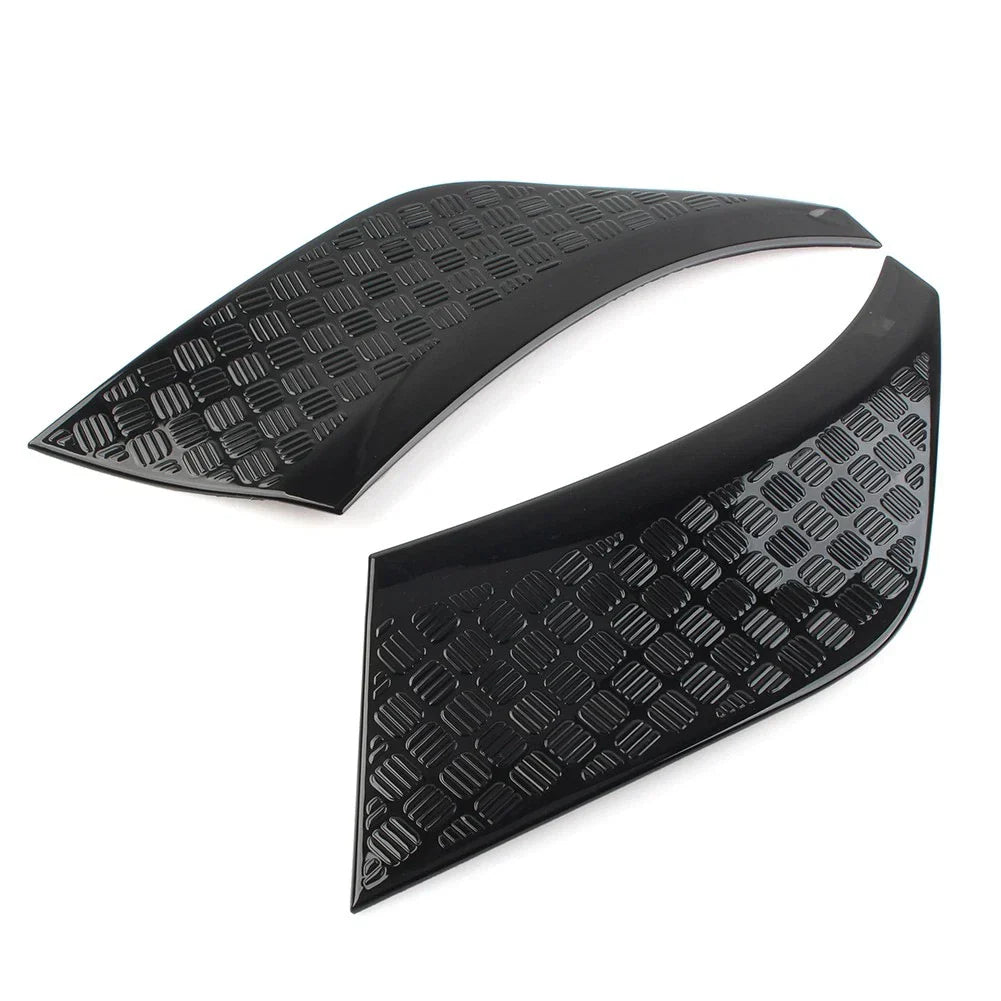 Rear Side Anti Scratch Covers for Land Rover Defender 90 110 (2020-2023)