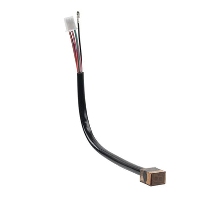 Digital LED Display Gear Indicator Sensor for Motorcycle (Universal)