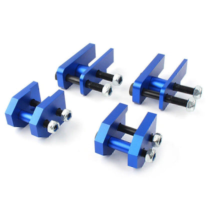 2" Full Lift Kit for Yamaha Rhino 450 660 700 (2004-2015)