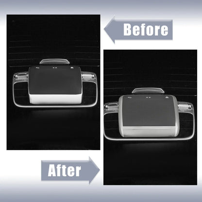 TPU Multimedia Protector Cover for Mercedes Benz B Class W247 (2019-2023)