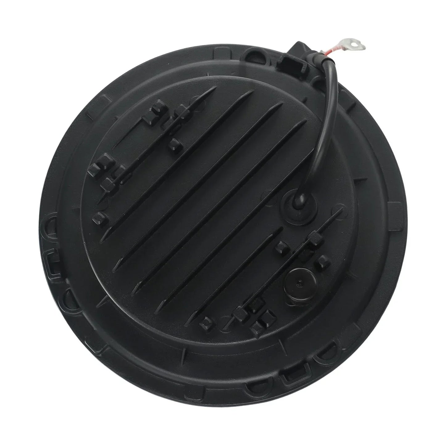 Headlight / 7 Inch Round for Motorcycle
