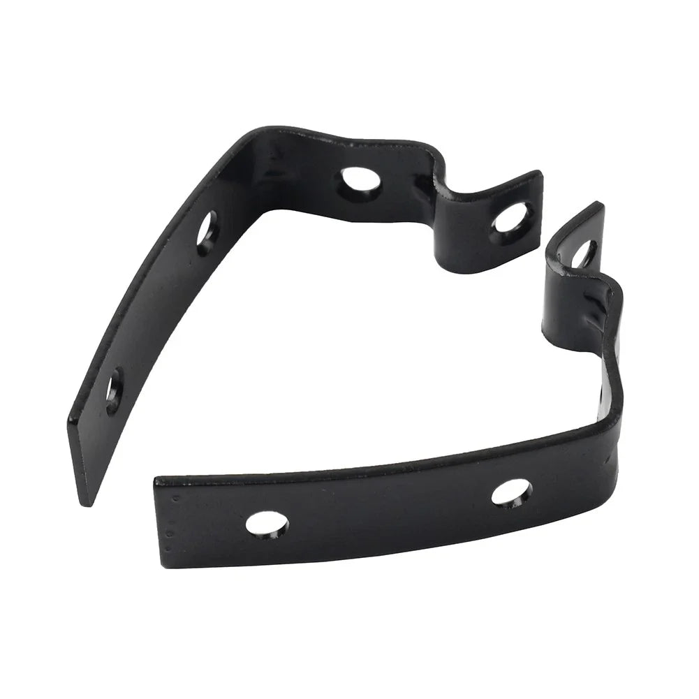 Glove Box Lid Hinge Repair Bracket for Audi A4 S4 RS4 B6 B7 (2001-2008)