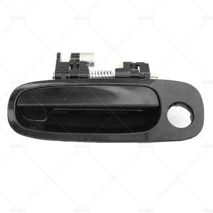 Front Left Outside Outer Door Handle for Toyota Corolla AE112 (1998-2001)