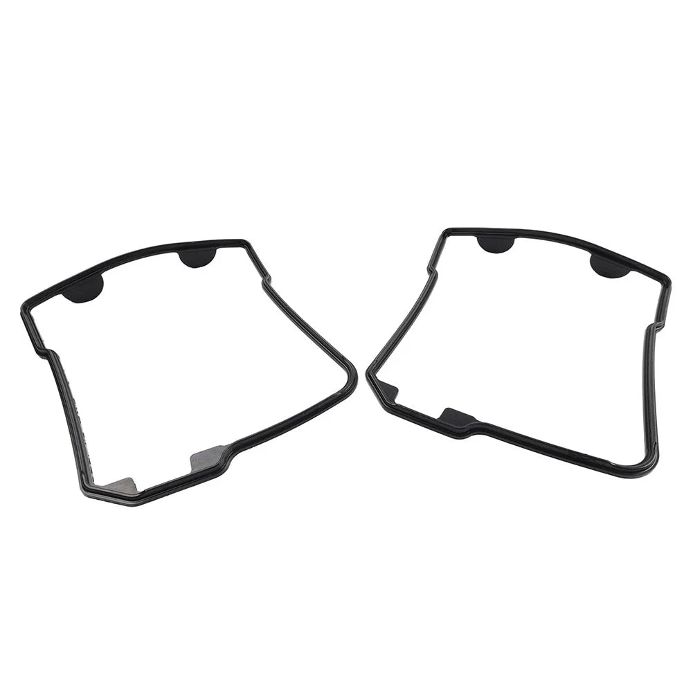 Cylinder Head Valve Cover Gaskets for Ducati Panigale 899 1199 959 (2012-2020)
