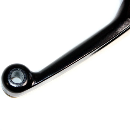CNC Black Foldable Clutch Lever Perch Assembly for PIT PRO MX Dirt Bike