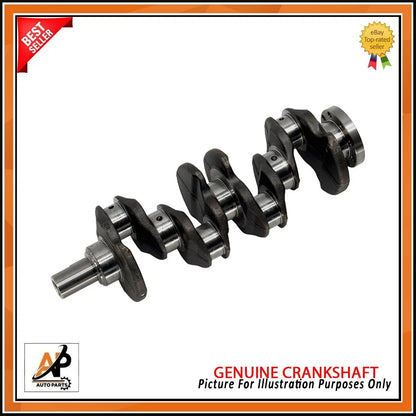 Crankshaft Rebuild Kit for Ford Tourneo Custom 2.0 EcoBlue (2019–2023)