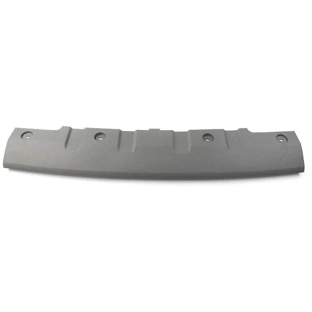 Front Bumper Skid Plate Cover for Land Rover LR4 Discovery 2014-2016